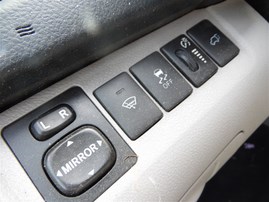 2013 TOYOTA HIGHLANDER LIMITED WHITE 3.5 AT 4WD Z20222